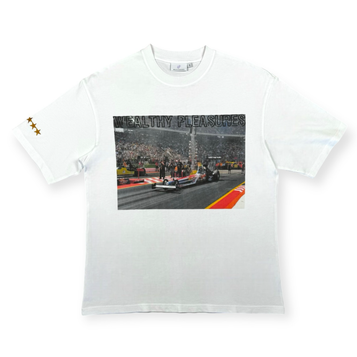 DRAGSTER (MASTER-CLASS) SHIRT